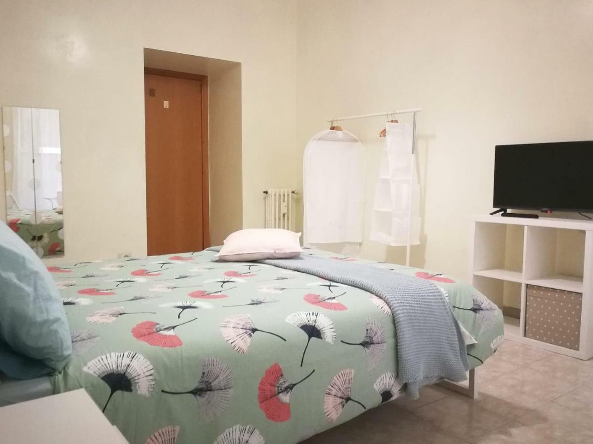 Отель Esperimento N3 Экстерьер фото